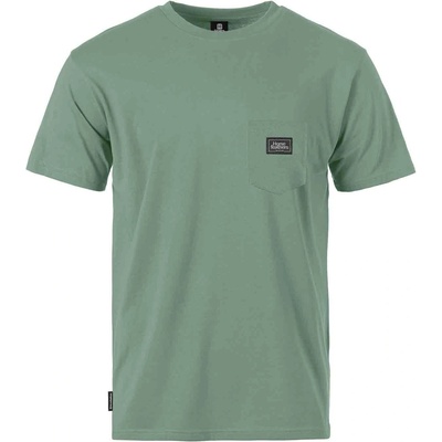 Horsefeathers Alpha iceberg green 25/26