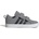 adidas Детски обувки Adidas Vs Pace 2.0 Shoes Infants - Grey/Black