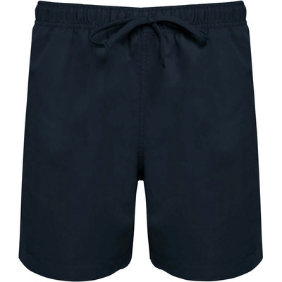 Kariban vintage K760 navy