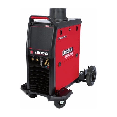 Lincoln Electric Powertec i500S