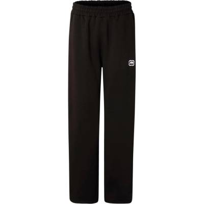 Kalhoty sportovní Ecko Unltd. Clap Jogging černé