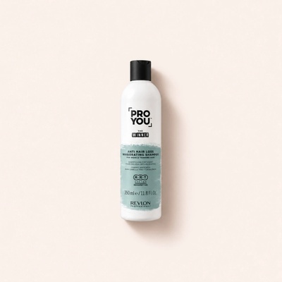 Revlon Pro You The Winner Shampoo 350 ml