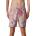 GLOBE Бански гащета Globe Dreamin´ Wild Poolshort swimming shorts - Beige (Dune)