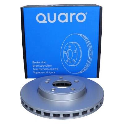 Brzdový kotúč QUARO QD5809