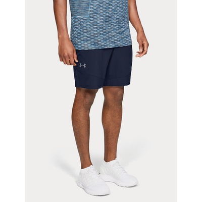 Under Armour Vanish Woven Short-NVY tmavomodré