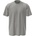 Next Level Apparel n 7200 / Унисекс тениска с голям размер от плътен памук - сив цвят l (08720061003)
