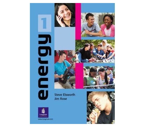 Energy 1 SB