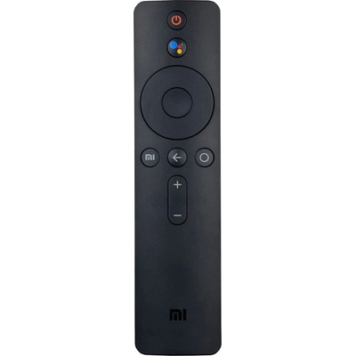 Xiaomi l43m5-5aru, l55m5-5aru, mi tv 43s, 32 4a, 55 tv, mi tv 4a, tv 4s - оригинален дистанционен контрол с гласово управление (xiaomi l43m5-5aru, l55m5-5aru, mi tv 43s, 32 4a, 55 tv, mi tv 4a, tv 4s)