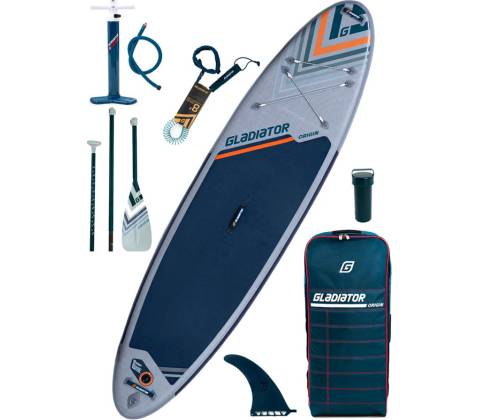 Paddleboard GLADIATOR ORIGIN 10'6"