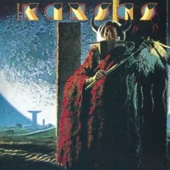 KANSAS - MONOLITH CD