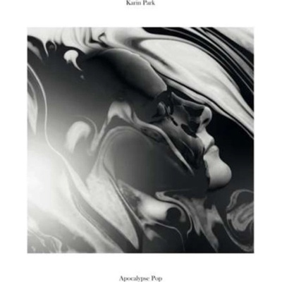 PARK KARIN: APOCALYPSE POP LP