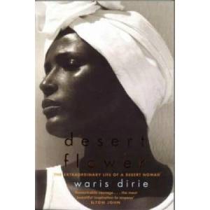 Desert Flower | Dirie Waris (ISBN: 9781860497582)