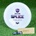 Discmania Splice Neo Biela
