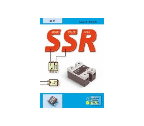 Solid State Relé - Krejčiřík Alexandr