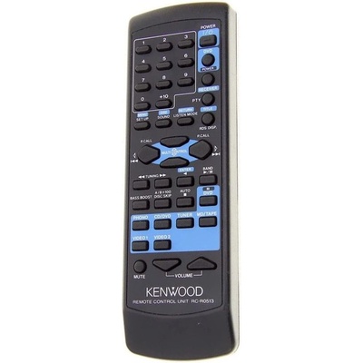 GENERAL Kenwood rc-r0513 - дистанционно управление дубликат (rc-r0513)