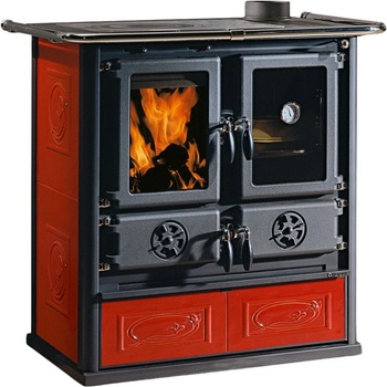 La Nordica-Extraflame Rosetta 5.0