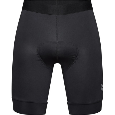 FOX Racing Мъжко долнище за колоездене FOX Racing Tecbase Lite Liner Short Cycling bottom - Black (014-2404-0112)