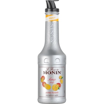 Monin Le Fruit pyré Mango 1 l