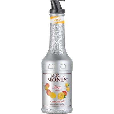 Monin Le Fruit pyré Mango 1 l