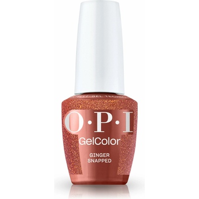 OPI Gel Color Nougat by Nature 15 ml