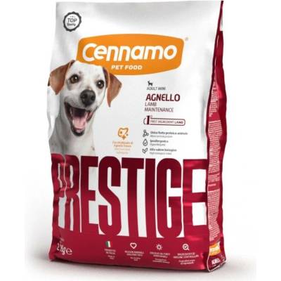 Cennamo Prestige Adult Mini Lamb 2 kg