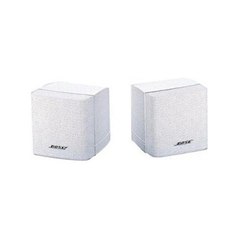 Bose FreeSpace 3 Surface-Mount Satellites