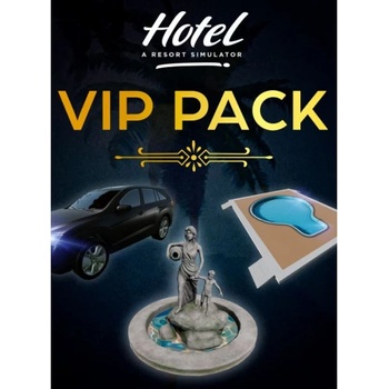 Hotel VIP Pack