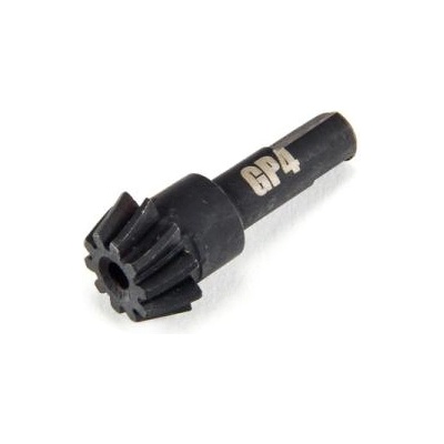 Arrma Спирална зъбчатка на диференциал Arrma 10T GP4 5mm