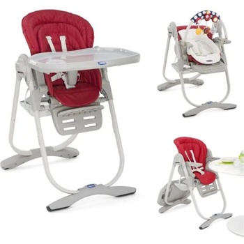 Chicco Polly Magic 3in1