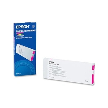 Epson ГЛАВА ЗА EPSON STYLUS PRO 9000 - Magenta - OUTLET - PN T409011 (T 409011)