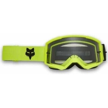 Fox Main Core Goggle
