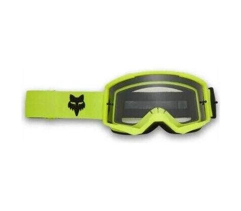 Fox Main Core Goggle