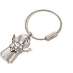 TROIKA Ключодържател с кристали SWAROVSKI, TROIKA "Valerie" KYC35/MA (KYC35/MA)
