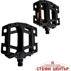 Paolo Педали за Велосипед pa412 2 БР/К-Т (39019) - steficenter