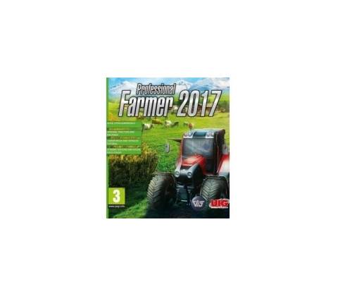 Professional Farmer 2017