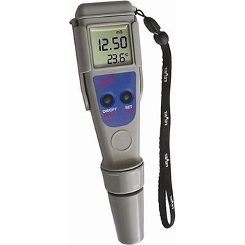 Image 1 of Adwa Instruments ADWA Водоустойчив pH/ORP/Temp. Тестер