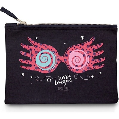 ABY style kozmetická taštička Harry Potter Luna Lovegood