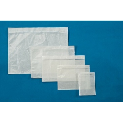 Obálka foliová 175x110 mm průvodka