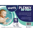 Nappy do vody 12-20 kg 15KS