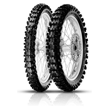 Pirelli Scorpion MX eXTra J 2,5/0 R10 33J
