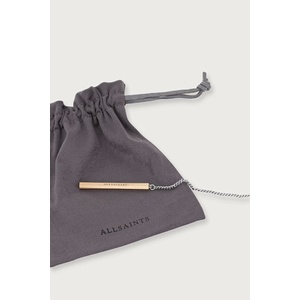 AllSaints дамско колие (597738TWO985)