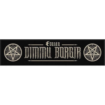 Dimmu Borgir Eonian