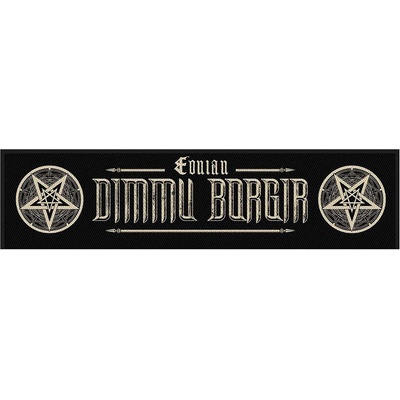 Dimmu Borgir Eonian