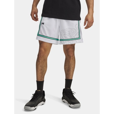 Under Armour UA Zone Pro 7in Mesh Short
