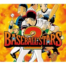 BASEBALL STARS 2