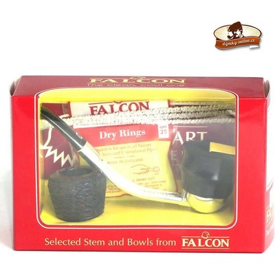Falcon pipe set s náhradní hlavičkou 15012 11
