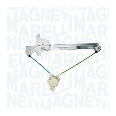 Mechanizmus zdvíhania okna MAGNETI MARELLI 350103202000