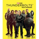 Thunderbolts BD
