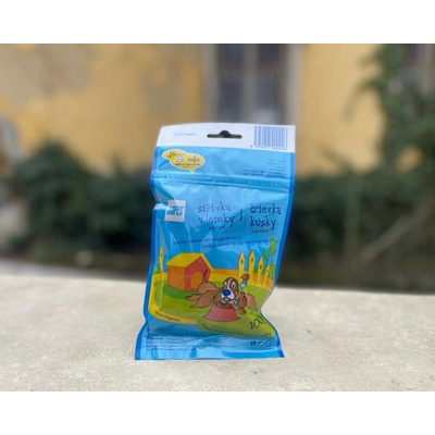Mapes bravčové črievka 100 g