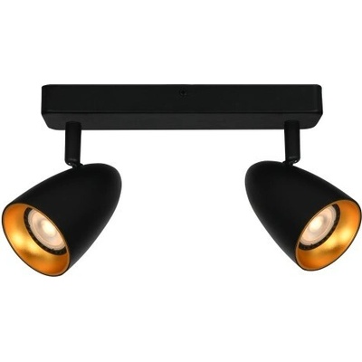 Italux SPL-36748-2-BK-GD